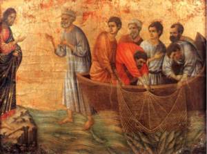 El Pan de la Palabra. III Domingo de Pascua