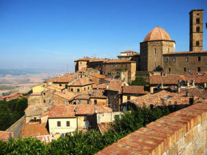 La Delegación de Pastoral de Turismo, Peregrinaciones y Santuarios organiza un viaje a La Toscana italiana