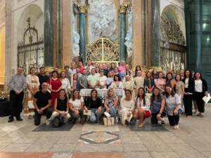 Delegación de enseñanza