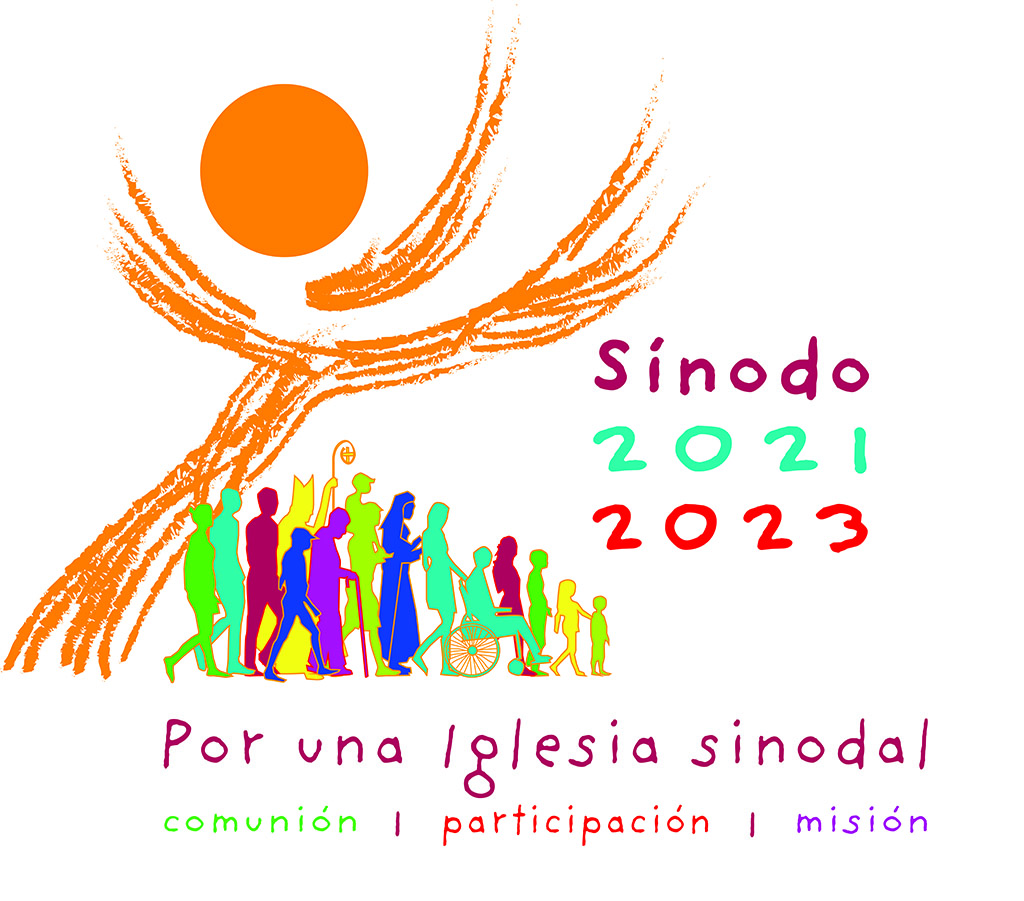 Sínodo 2021 - 2023