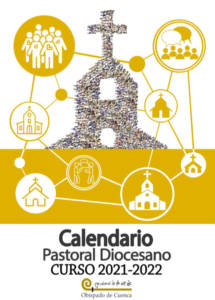 calendario pastoral diocesano 2021 2022