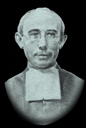 Beato Aurelio María, mártir