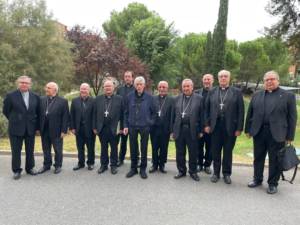 Reunión de la Provincia Eclesiástica de Toledo