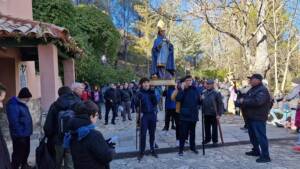 Cuenca honra a San Julián, patrón de la Diócesis y de la ciudad de Cuenca