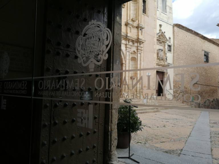 La Santa Sede otorga al Seminario Conciliar de San Julián de Cuenca la condición de “Instituto Teológico”